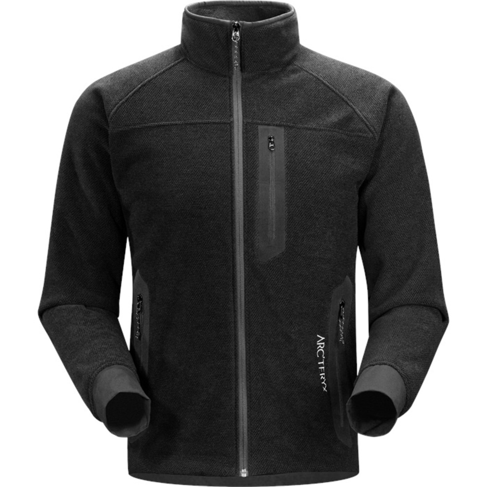 Arc’teryx Strato Jacket - Polartec Thermal Pro